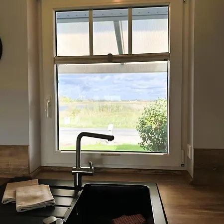 Deichblick Semesterbostad