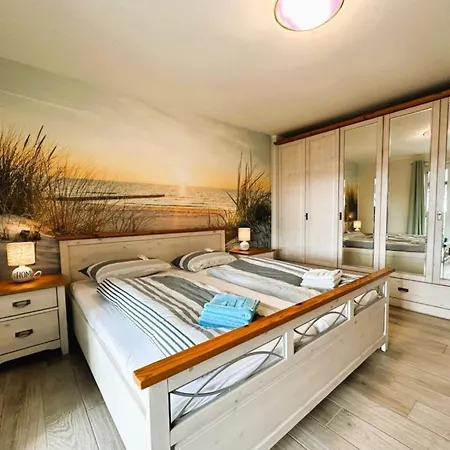 Deichblick Casa vacanze *